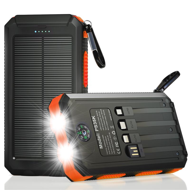 My Emergency Power Bank